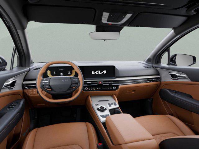 new 2026 Kia Sportage Plug-In Hybrid car, priced at $41,769