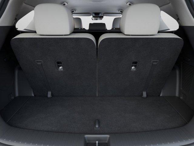 new 2026 Kia Sorento car, priced at $36,665