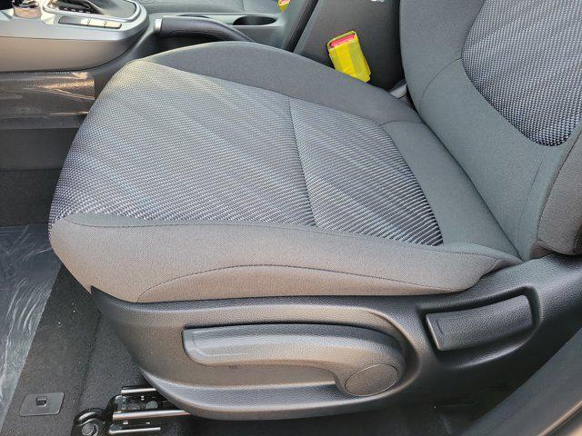 new 2026 Kia Seltos car, priced at $26,645