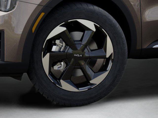 new 2026 Kia Sorento Hybrid car, priced at $41,040