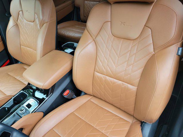 used 2024 Kia Telluride car, priced at $41,250