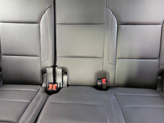 used 2022 Chevrolet Tahoe car, priced at $41,000