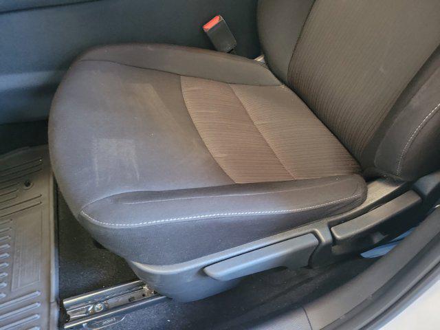 used 2023 Nissan Sentra car, priced at $18,800