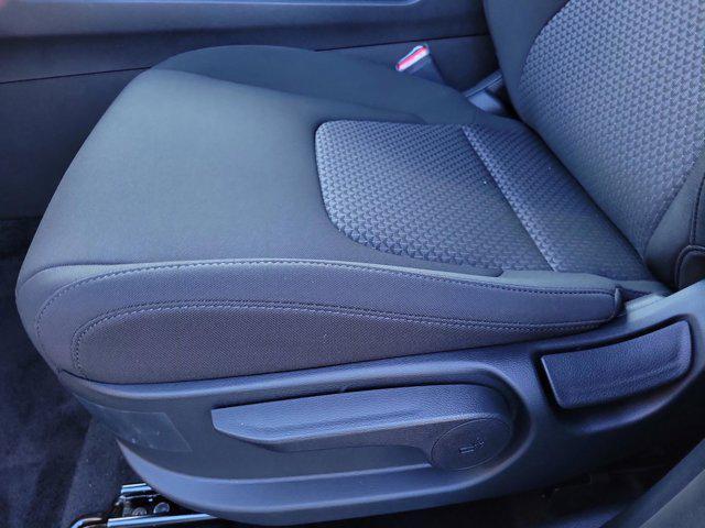 new 2026 Kia Sportage Hybrid car, priced at $31,690