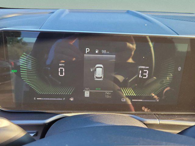 new 2026 Kia Sportage Hybrid car, priced at $31,690