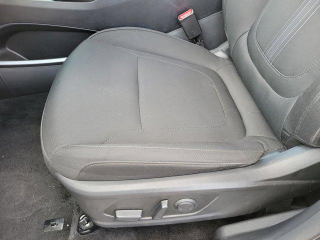 used 2024 Hyundai TUCSON Plug-In Hybrid car, priced at $25,500