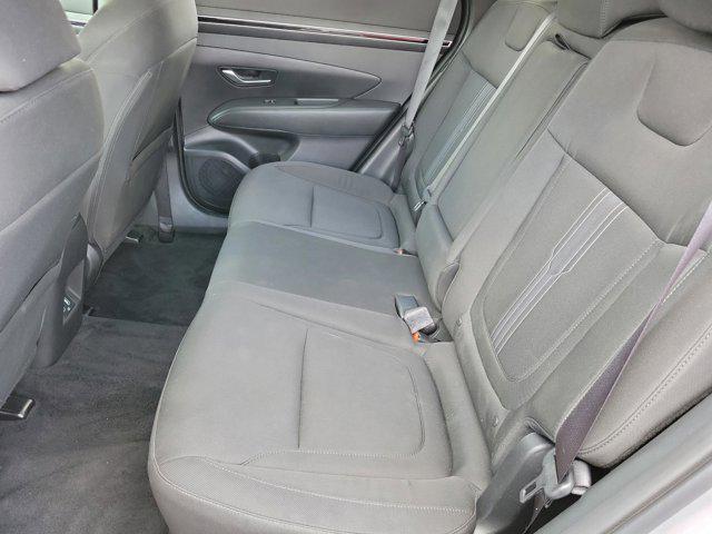 used 2024 Hyundai TUCSON Plug-In Hybrid car, priced at $25,500