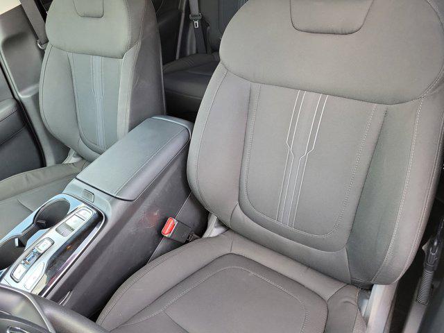 used 2024 Hyundai TUCSON Plug-In Hybrid car, priced at $25,500
