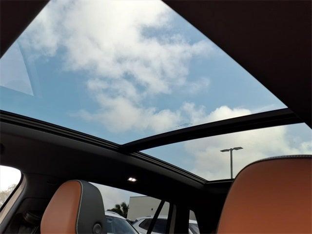 new 2026 Volkswagen Tiguan car, priced at $45,060