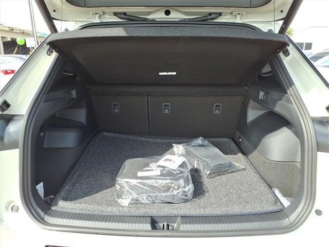 new 2026 Volkswagen Tiguan car, priced at $45,060