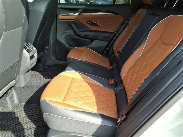 new 2026 Volkswagen Tiguan car, priced at $45,060