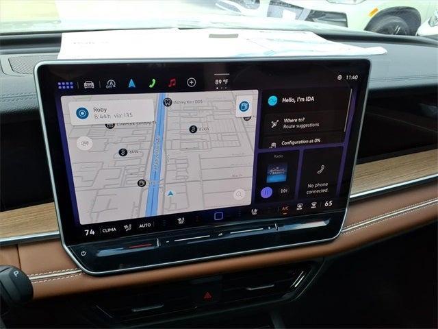 new 2026 Volkswagen Tiguan car, priced at $45,060