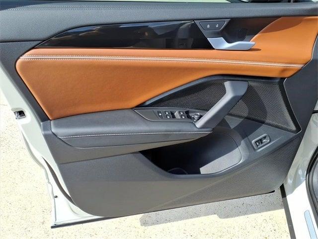 new 2026 Volkswagen Tiguan car, priced at $45,060