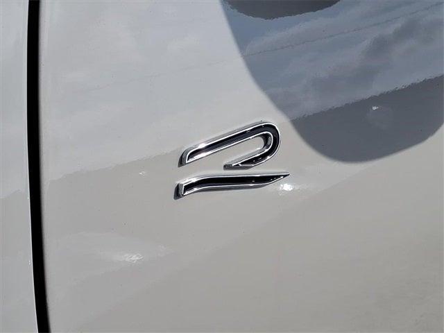 new 2026 Volkswagen Tiguan car, priced at $45,060