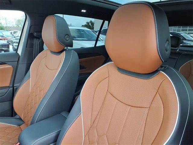 new 2026 Volkswagen Tiguan car, priced at $45,060