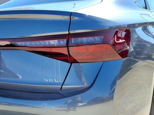 new 2026 Volkswagen Jetta car, priced at $29,804