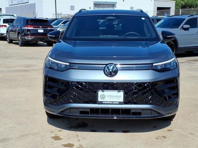 new 2026 Volkswagen Tiguan car, priced at $36,470