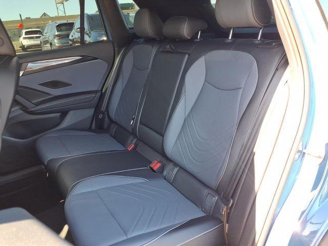 new 2026 Volkswagen Tiguan car, priced at $37,220