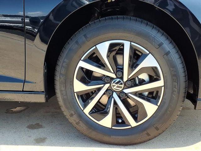 new 2026 Volkswagen Jetta car, priced at $23,950
