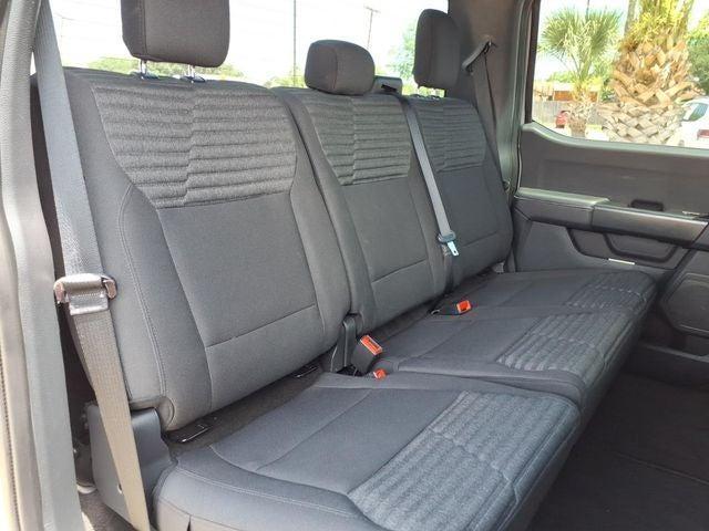 used 2023 Ford F-150 car, priced at $36,995