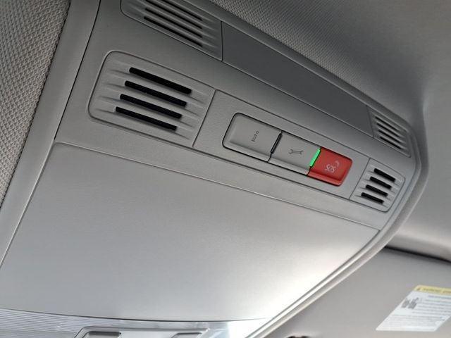 new 2026 Volkswagen Taos car, priced at $28,453