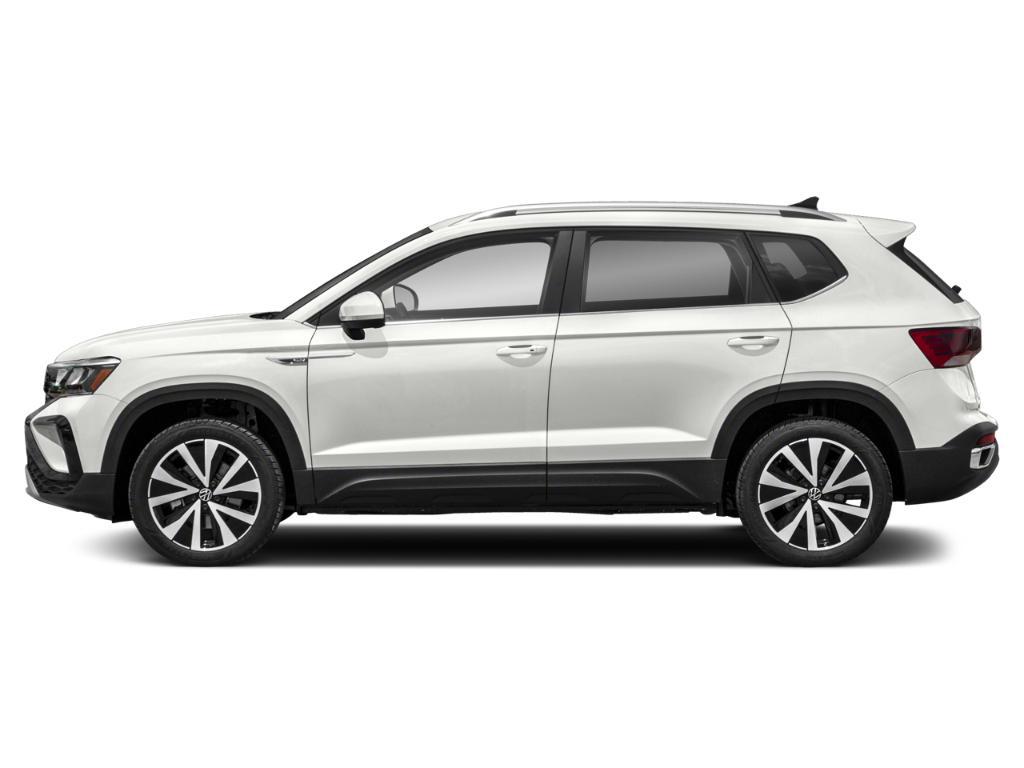 used 2022 Volkswagen Taos car, priced at $19,995