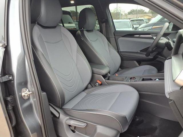 new 2026 Volkswagen Tiguan car, priced at $36,145