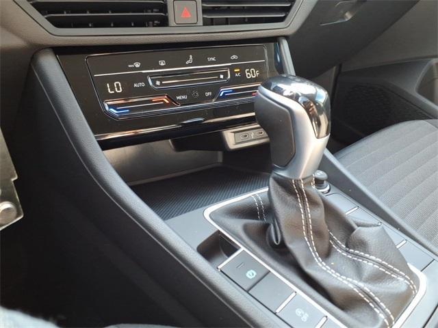 new 2026 Volkswagen Jetta car, priced at $25,133