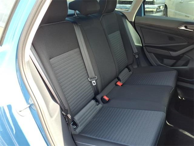 new 2026 Volkswagen Jetta car, priced at $25,133