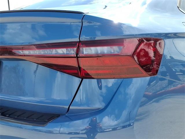 new 2026 Volkswagen Jetta car, priced at $25,133