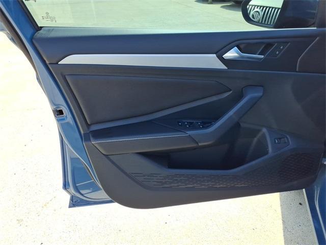 new 2026 Volkswagen Jetta car, priced at $25,133