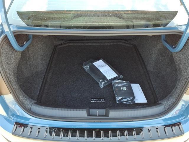 new 2026 Volkswagen Jetta car, priced at $25,133