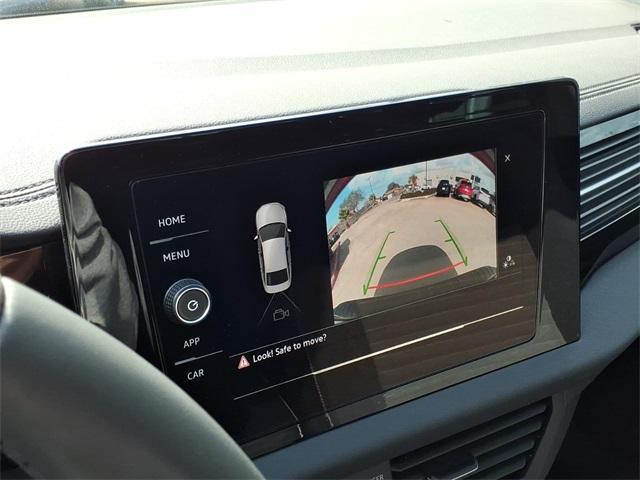 new 2026 Volkswagen Jetta car, priced at $25,133