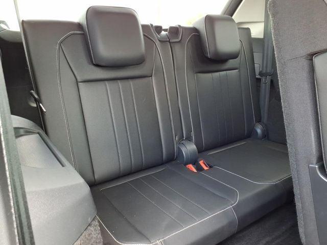 used 2024 Volkswagen Tiguan car, priced at $26,995