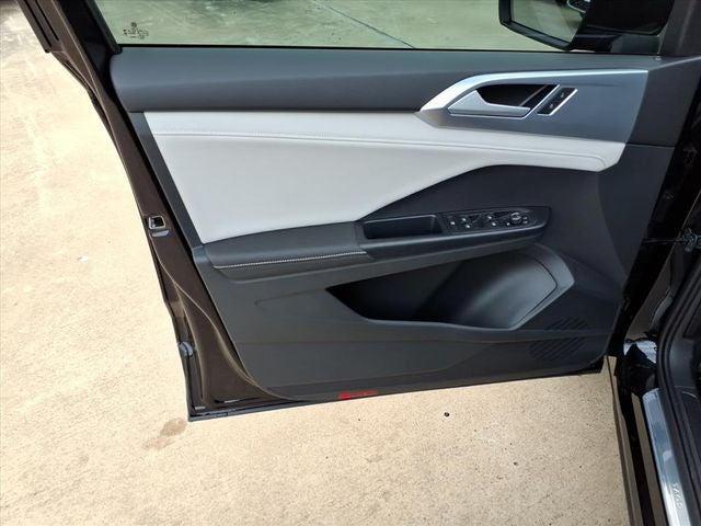 new 2026 Volkswagen Taos car, priced at $31,418