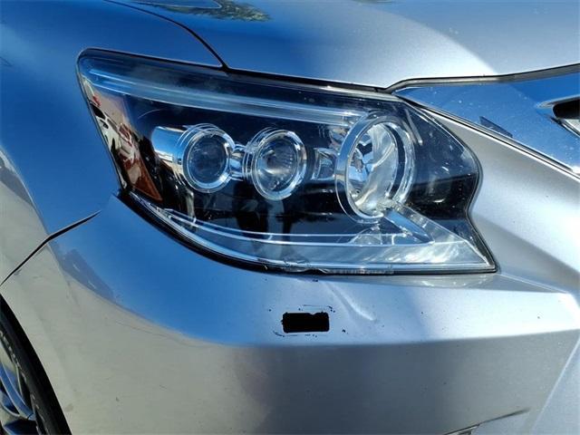 used 2015 Lexus GX 460 car, priced at $18,298