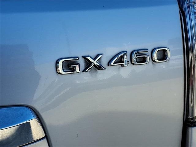 used 2015 Lexus GX 460 car, priced at $18,298