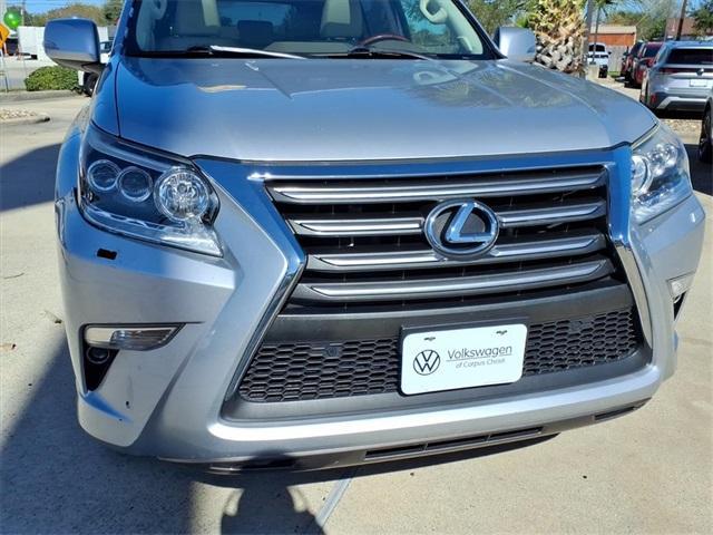 used 2015 Lexus GX 460 car, priced at $18,298