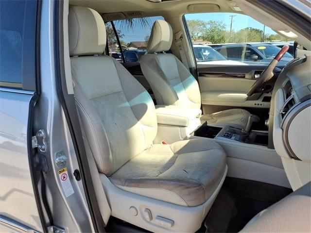 used 2015 Lexus GX 460 car, priced at $18,298