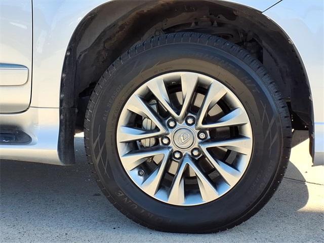 used 2015 Lexus GX 460 car, priced at $18,298