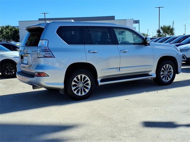 used 2015 Lexus GX 460 car, priced at $18,298