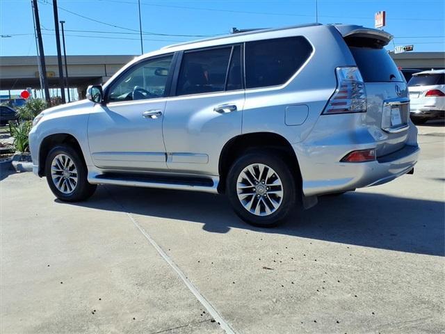 used 2015 Lexus GX 460 car, priced at $18,298
