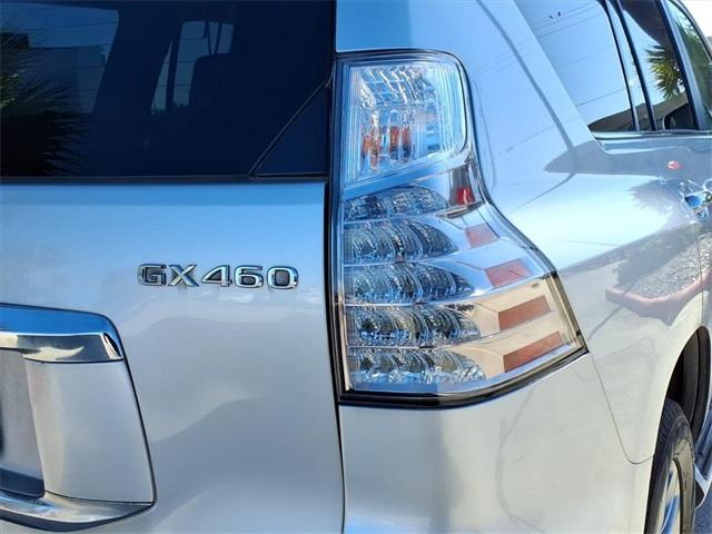 used 2015 Lexus GX 460 car, priced at $18,298