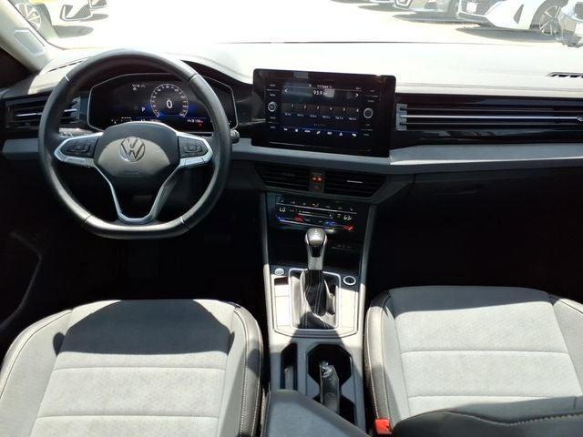 used 2025 Volkswagen Jetta car, priced at $23,995