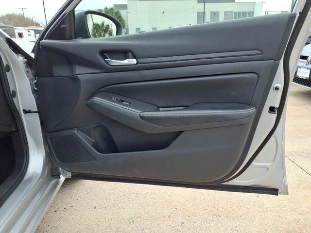 used 2024 Nissan Altima car, priced at $19,197