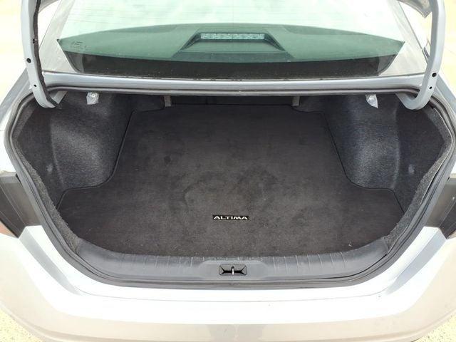 used 2024 Nissan Altima car, priced at $19,197