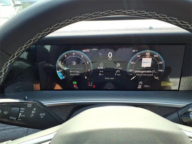 new 2026 Volkswagen Tiguan car, priced at $31,881