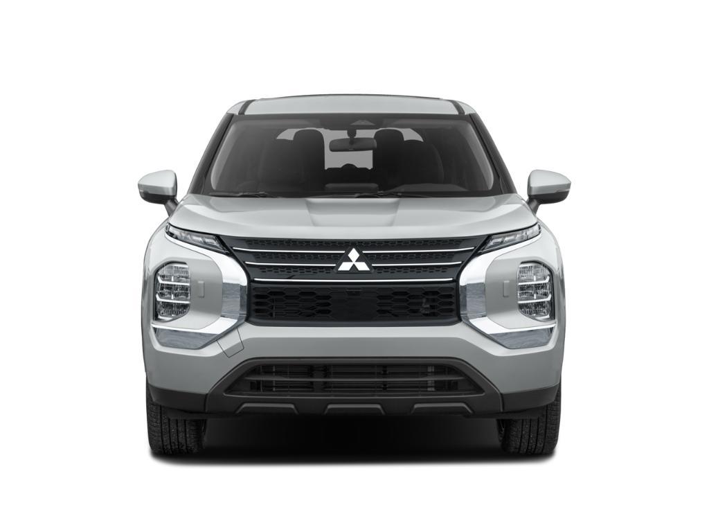 used 2022 Mitsubishi Outlander car, priced at $16,989