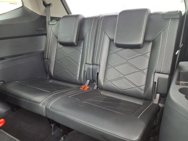 used 2024 Volkswagen Atlas car, priced at $31,995