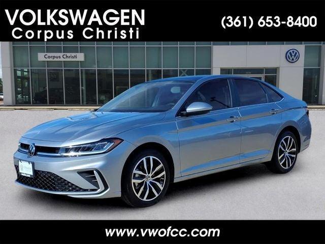 new 2026 Volkswagen Jetta car, priced at $26,691